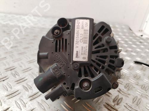 Alternator CITROËN DS3 (SA_)  | BP24885348M7 