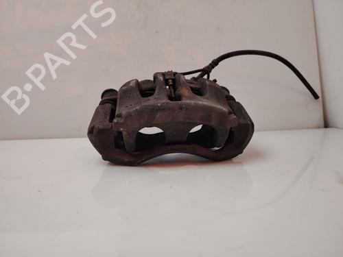 Right front brake caliper VW CRAFTER 30-50 Platform/Chassis (2F_) | BP33462476M104 - Image 3