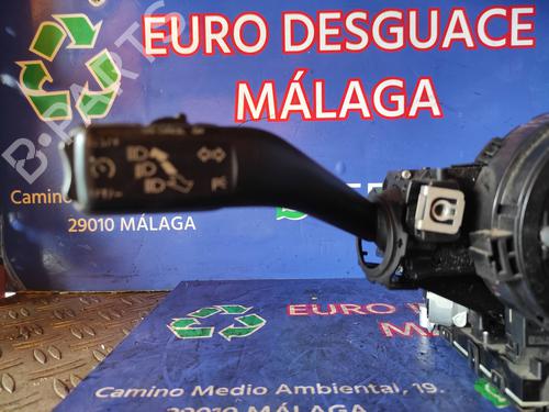 Used Steering column stalk SEAT ALTEA (5P1) [2004-2015]  17506872