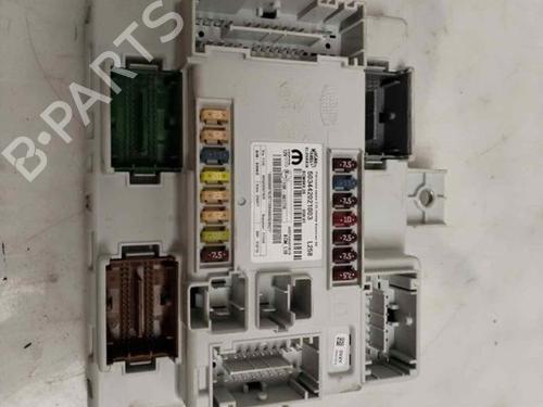 Sikringsdåse ALFA ROMEO STELVIO (949_) 2.2 JTDM Q4 (949.AXE2A) (190 hp) 20311938