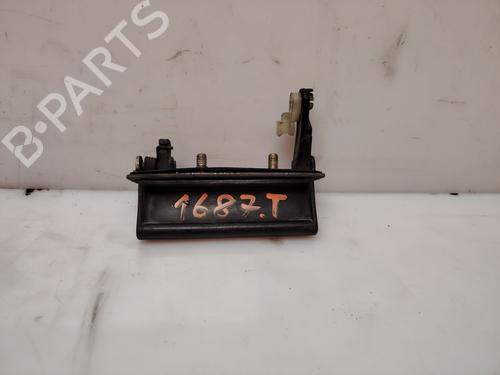 Used Tailgate handle Tailgate handle HYUNDAI H-1 / STAREX Bus (A1) 2.5 TD 4WD (101 hp) 36279969 36279969