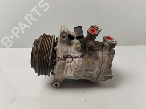 Used AC compressor AC compressor MERCEDES-BENZ SPRINTER 3,5-t Tourer Bus (B907) 311 CDI (907.731, 907.733, 907.735) (114 hp) 33215895 33215895