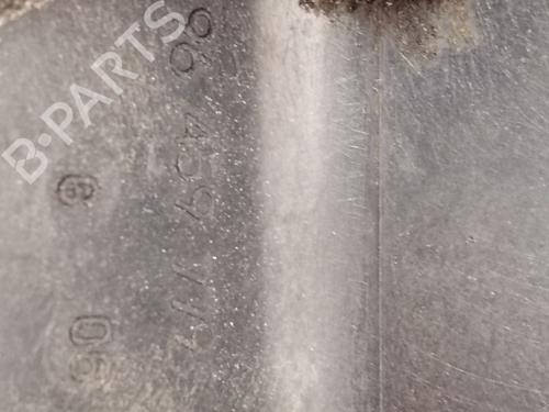 Intake manifold CITROËN JUMPY II Van 2.0 HDi 120 | BP30946975M70