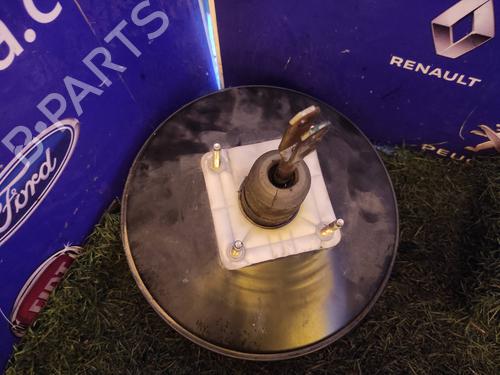 Servo brake IVECO DAILY III Van | BP17507536M42
