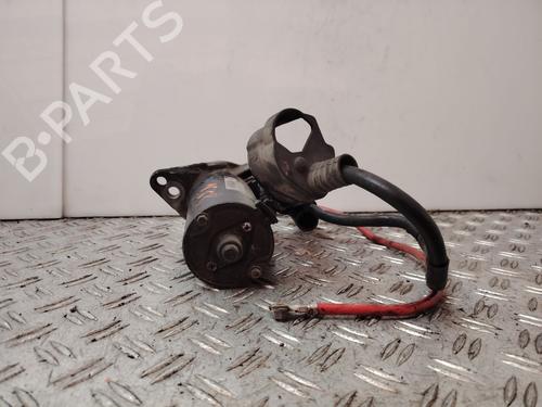 Starter SEAT LEON (1P1) 1.9 TDI | BP33328041M8 - Image 2