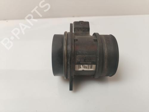 Used Mass air flow sensor CITROËN BERLINGO / BERLINGO FIRST Box Body/MPV (M_) 2.0 HDI 90 4WD (MBRHY, MCRHY) (90 hp) 30946935