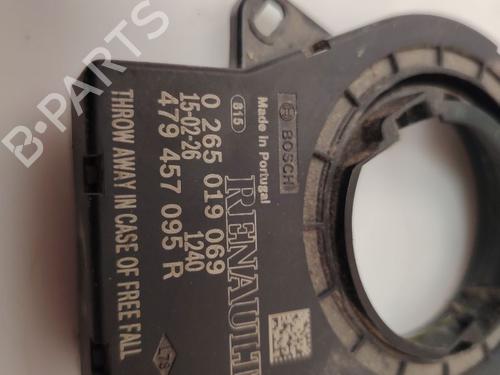 Electronic sensor RENAULT CLIO IV (BH_) | BP33620707M84 - Image 2