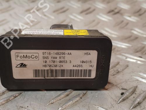 Elektronisk modul FORD TOURNEO CONNECT 1.8 TDCi (110 hp) 30945150