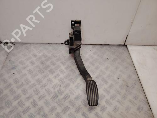 Used Pedal Pedal IVECO DAILY VI Platform/Chassis [2014-2026] 34355319 34355319