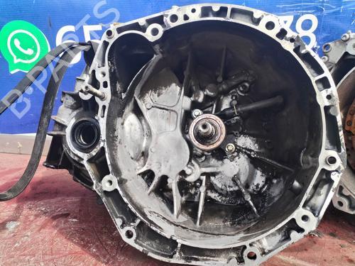 Used Gearbox RENAULT MEGANE II (BM0/1_, CM0/1_) [2001-2012]  24528255