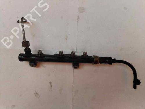 Injection rail PEUGEOT 5008 (0U_, 0E_) 1.6 16V | BP18891682M98