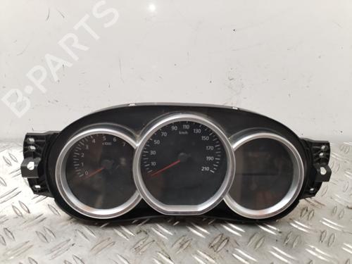 Used Instrument cluster Instrument cluster 37015196 37015196