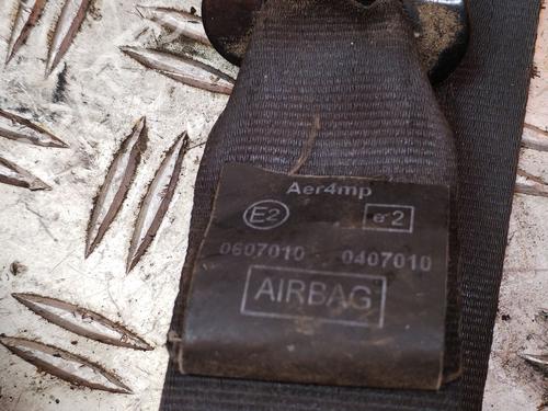 Front right seatbelt RENAULT KANGOO (KC0/1_) | BP40023050I25 - Image 3