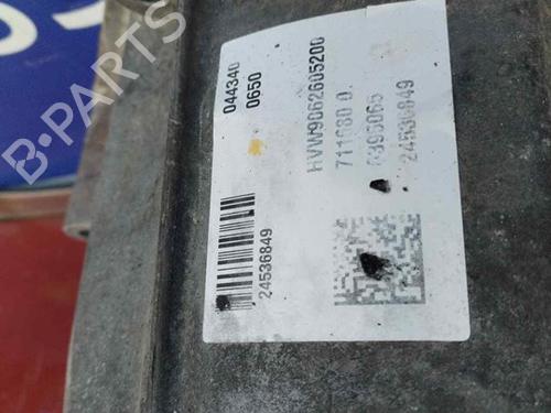 Gearbox VW CRAFTER 30-35 Bus (2E_) 2.0 TDI | BP23229301M3