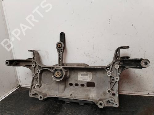 Used Subframe VW TIGUAN (5N_) [2007-2018]  17504585