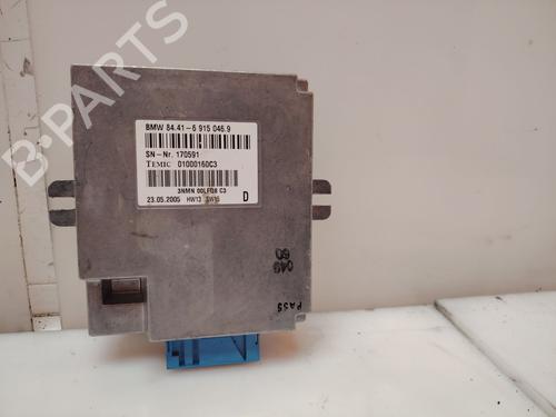 Used Electronic module Electronic module 37158362 37158362