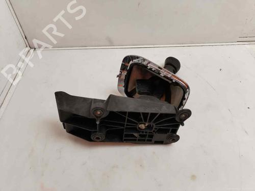 Gearstang RENAULT MEGANE IV Hatchback (B9A/M/N_) | BP22612190M90