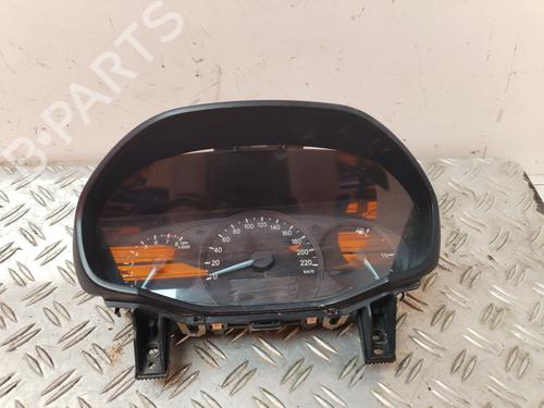Used Instrument cluster FORD KA+ III (UK, FK) 1.2 Ti-VCT (85 hp) 25710454