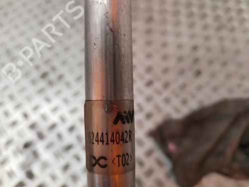 AC pipe RENAULT KANGOO / GRAND KANGOO II (KW0/1_) | BP26334770M126