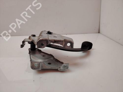 Break pedal RENAULT TRAFIC II Platform/Chassis (EL) 2.0 dCi 115 (EL0H, EL00, EL01, EL0M) | BP33605265I19 - Image 4