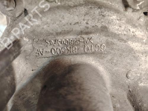 Steering pump PEUGEOT BOXER Van 2.2 HDi 120 | BP33803247M99  - Image 5