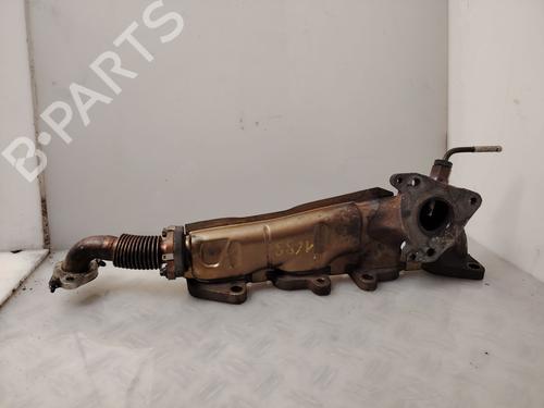 Udstødningsmanifold Udstødningsmanifold MERCEDES-BENZ E-CLASS (W212) [2009-2016] 34571199 34571199