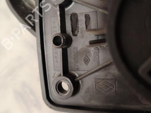 Rear left interior door handle OPEL MOVANO A Van (X70) 2.2 DTI (FD) | BP36091362I15 - Image 2