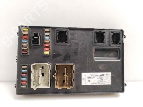 Used Fuse box FORD TRANSIT Van (FA_ _) [2006-2014]  30942838