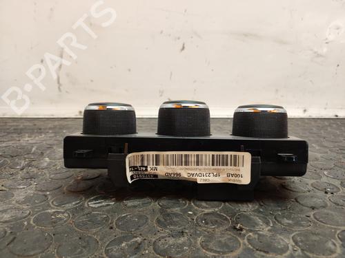 AC Styreenhet / Manøvreringsenhet JEEP COMPASS (MK49) | BP17624903I5