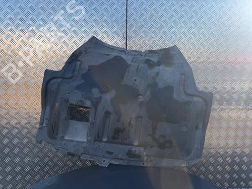 Underbody protection FORD TRANSIT COURIER B460 Box Body/MPV | BP32526394M92 - Image 4