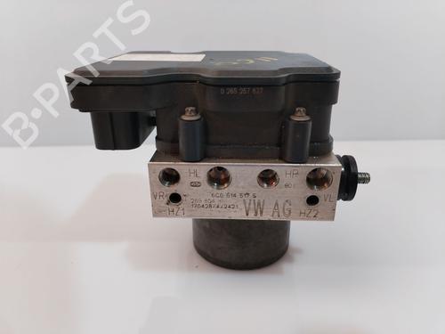 ABS pump AUDI A1 (8X1, 8XK) | BP30945537M43