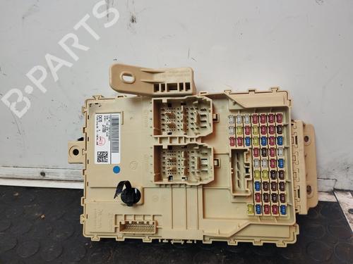 Used Fuse box KIA CEED (CD) 1.4 T-GDI (140 hp) 17503394