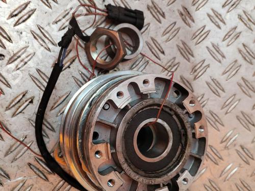 Elektronisk modul IVECO DAILY IV Platform/Chassis 35C15 | BP30943080M83