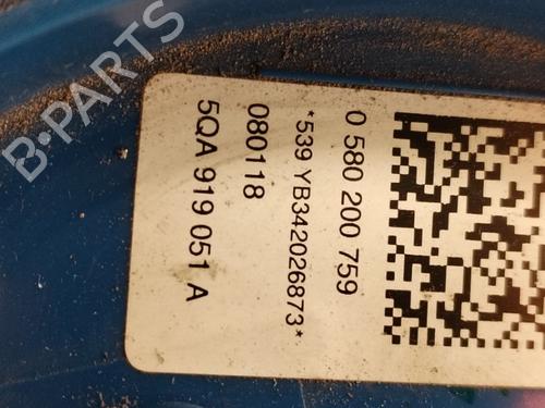 Fuel pump VW TOURAN (5T1) | BP31600783M76 - Image 5