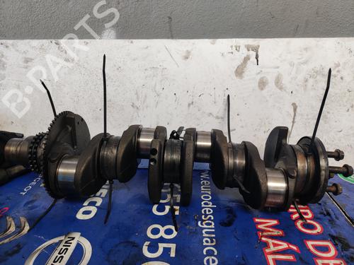 Used Other IVECO DAILY IV Platform/Chassis 35C15 (146 hp) 30947377