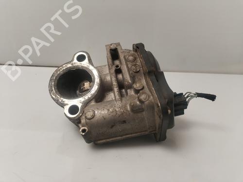 Used Egr RENAULT SCÉNIC III (JZ0/1_) [2008-2016]  30946395