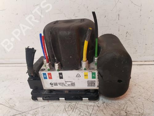 ABS pump BMW X6 (F16, F86) xDrive 35 i | BP17859493M43