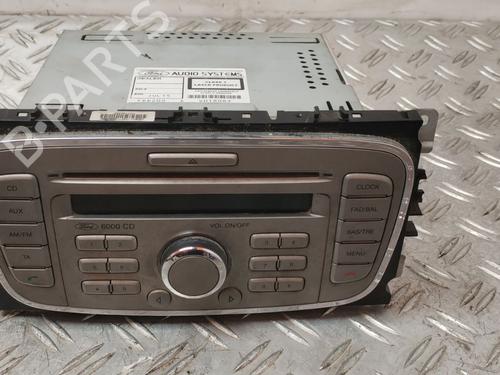 Auto-radio FORD TOURNEO CONNECT 1.8 TDCi (110 hp) 30945146