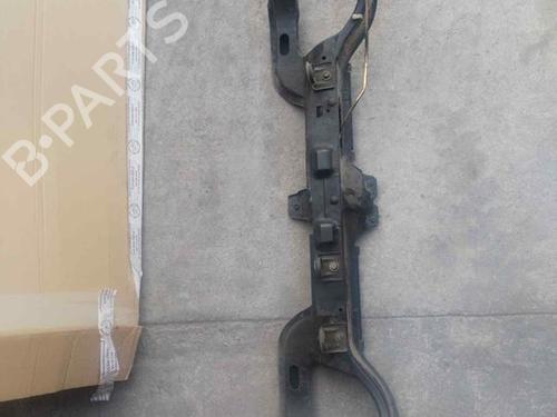 Frontplade/Frontkurv PEUGEOT BOXER Platform/Chassis (244) | BP37646940C72 - Image 3
