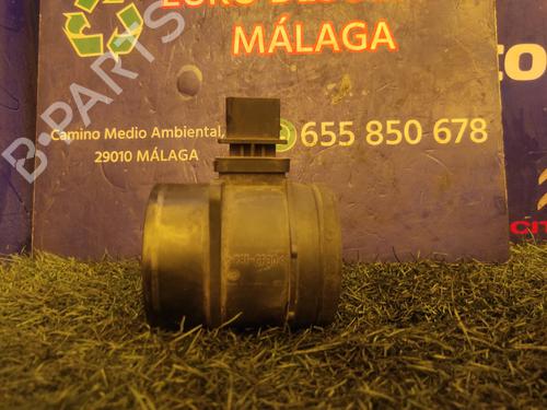 Used Mass air flow sensor Mass air flow sensor MERCEDES-BENZ SPRINTER 3,5-t Platform/Chassis (B906) 315 CDI (906.131, 906.133, 906.135, 906.231, 906.233,... (150 hp) 36091396 36091396