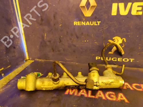 Sprederrør OPEL ASTRA H (A04) 1.7 CDTI (L48) | BP17509389M98