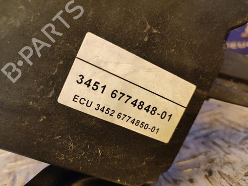 ABS pump BMW 5 (E60) 525 i | BP17499697M43 