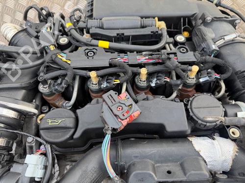 Engine PEUGEOT PARTNER Box Body/MPV  | BP34211591M1  - Image 6