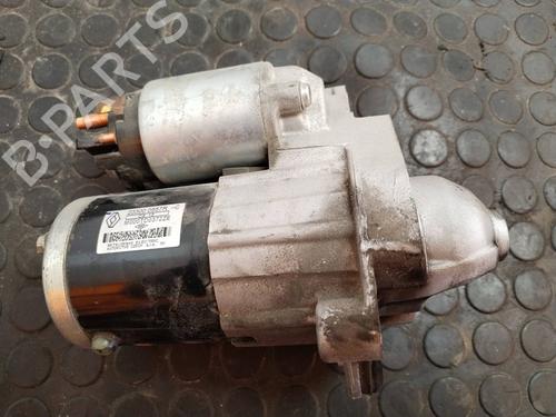 Startmotor DACIA SANDERO II [2012-2025]  17504661