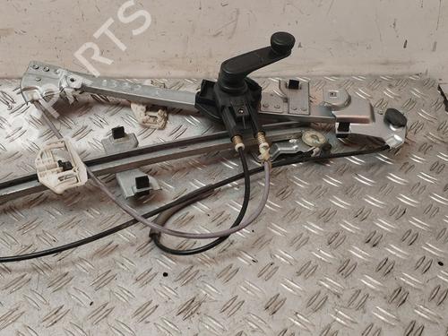 Rudehejsemekanisme Højre foran CITROËN BERLINGO / BERLINGO FIRST Box Body/MPV (M_) 2.0 HDI 90 (MBRHY, MCRHY) | BP30945134C23