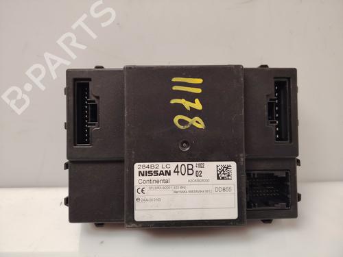 Used Electronic module MERCEDES-BENZ SPRINTER 3,5-t Van (B906) 315 CDI (906.631, 906.633, 906.635, 906.637) (150 hp) 31133550