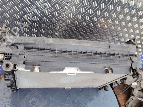 Full front MERCEDES-BENZ C-CLASS T-Model (S205)  | BP32141424S1 