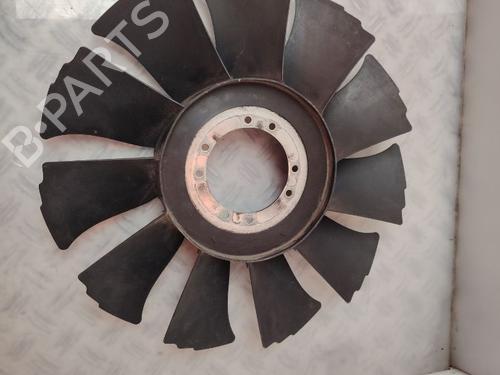 Fan IVECO DAILY IV Van 35C13 V, 35C13 V/P, 35S13 V, 35S13 V/P | BP34636221M128 - Image 2