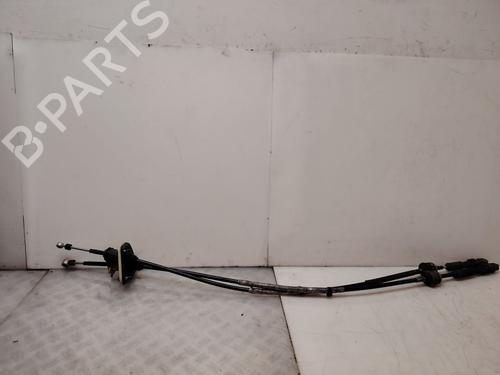 Used Cable Cable IVECO DAILY VI Platform/Chassis [2014-2026] 34355320 34355320