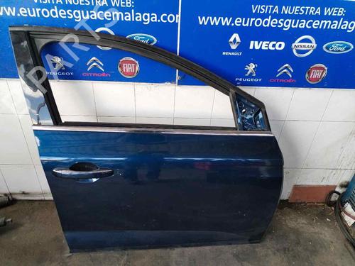 Used Right front door RENAULT MEGANE IV Hatchback (B9A/M/N_) 1.2 TCe 130 (B9MR) (130 hp) 18020875